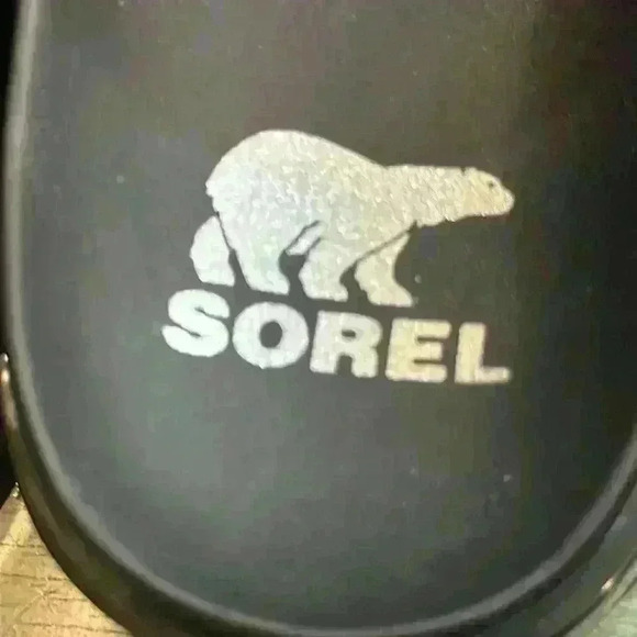 Sorel Vibe Slide Sandals - Picture 8 of 13